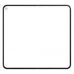 Front Glass Lens