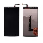 LCD with Touch Screen