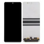 LCD with Touch Screen