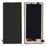 LCD with Touch Screen