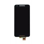 Lcd with touch screen