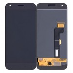 Lcd with touch screen