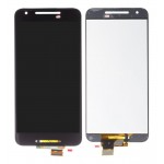 Lcd with touch screen