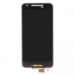 Lcd screen