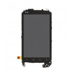 LCD with Touch Screen