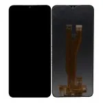 LCD with Touch Screen