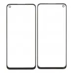 Front Glass Lens