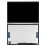 LCD with Touch Screen